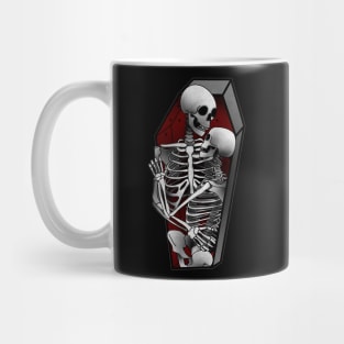 Eternally Yours Mug